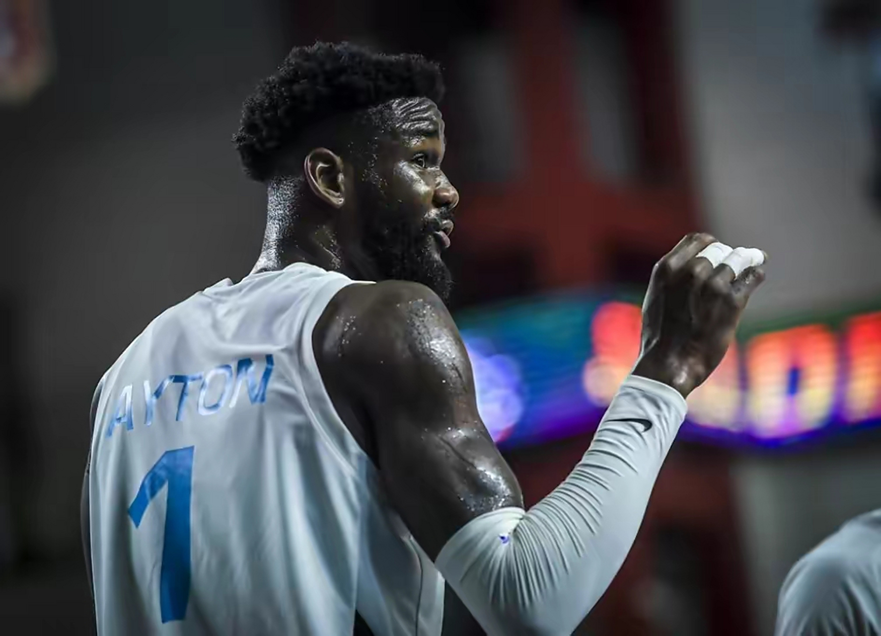 九游体育官方网站关于窗口期法国国家队调整名单以备NBA常规赛，火线驰援环节打磨，话题不断，身体对抗强度拉满的信息