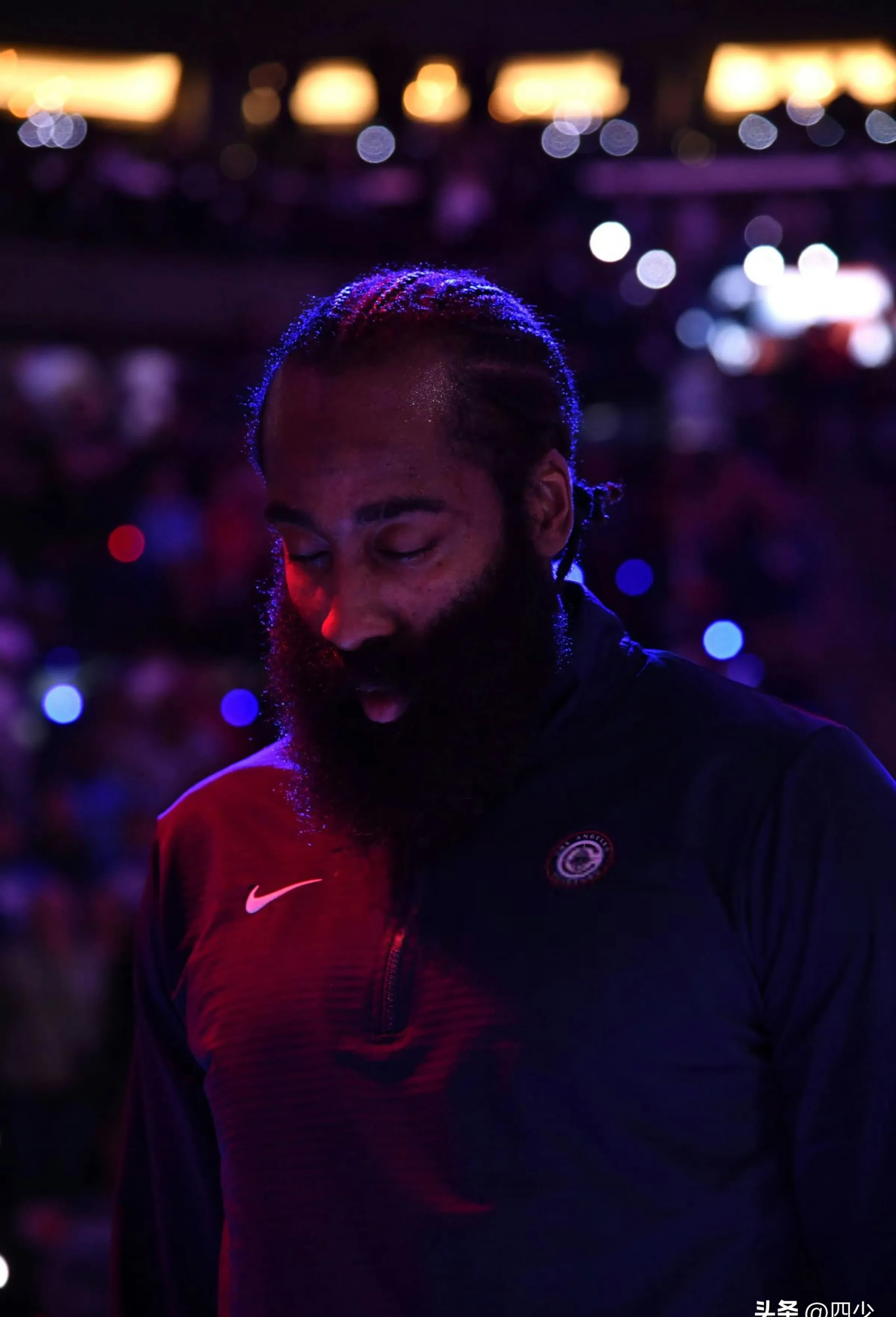 九游体育安卓版 哈登连续二十场比赛得分超过高光表现，雄鹿挑战极限！