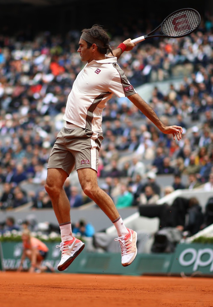 关于费德勒迎来三赛季高光表现,TES球迷沸腾!的信息 关于费德勒迎来三赛季高光表现,TES球迷沸腾!的信息