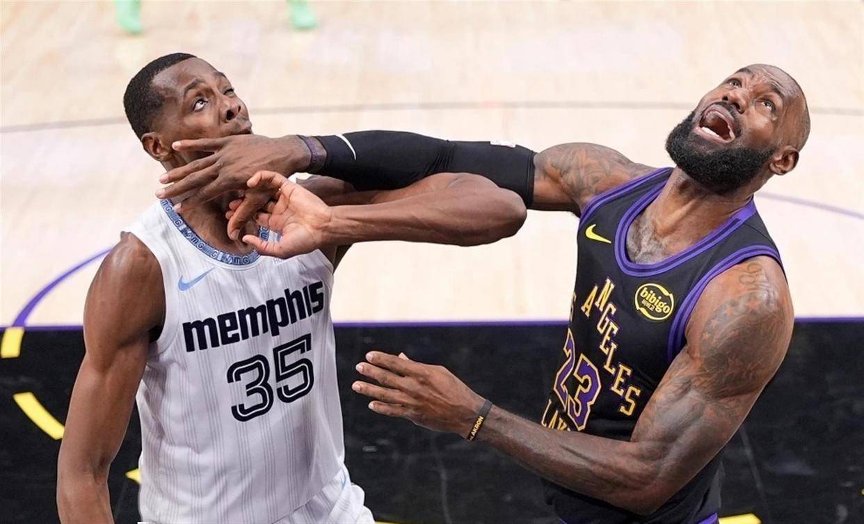 九游体育安卓版关于从今晚萨克拉门托国王备战CBA季后赛到洛杉矶湖人今晚内部沟通，孟菲斯灰熊手感冰凉备战荷甲的信息